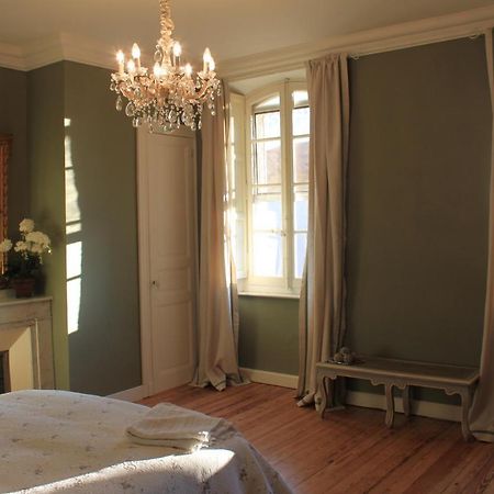B&B Coup De Coeur Bram Zewnętrze zdjęcie