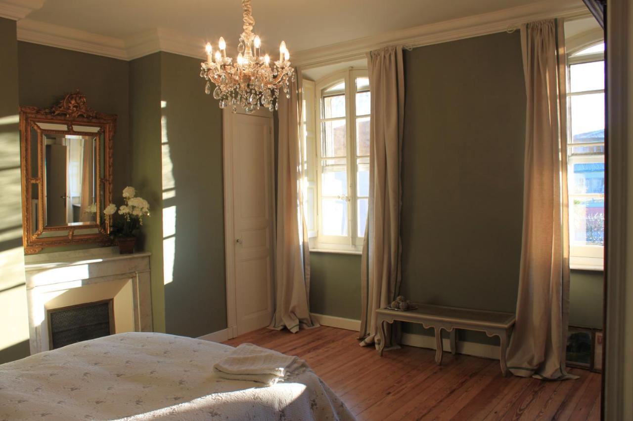 B&B Coup De Coeur Bram Zewnętrze zdjęcie