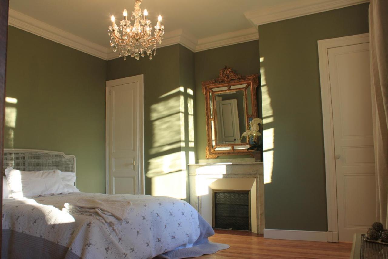 B&B Coup De Coeur Bram Zewnętrze zdjęcie