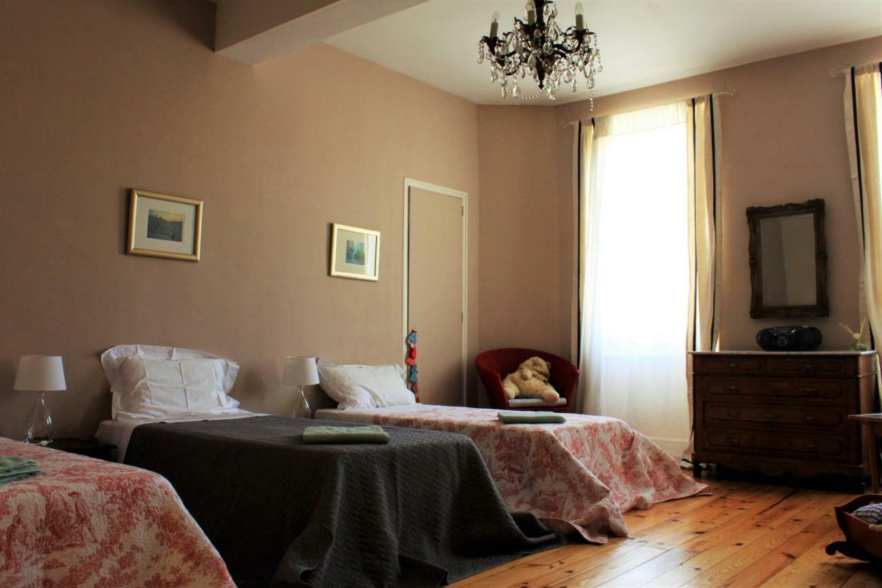 B&B Coup De Coeur Bram Zewnętrze zdjęcie