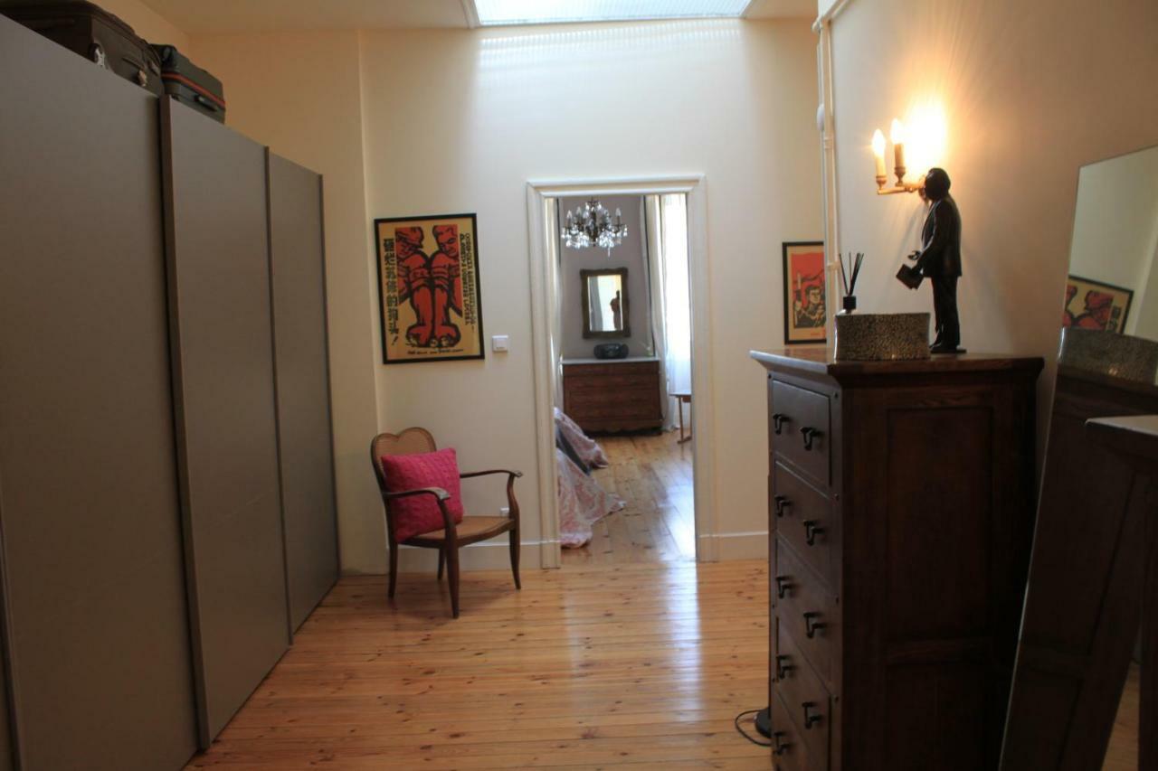 B&B Coup De Coeur Bram Zewnętrze zdjęcie