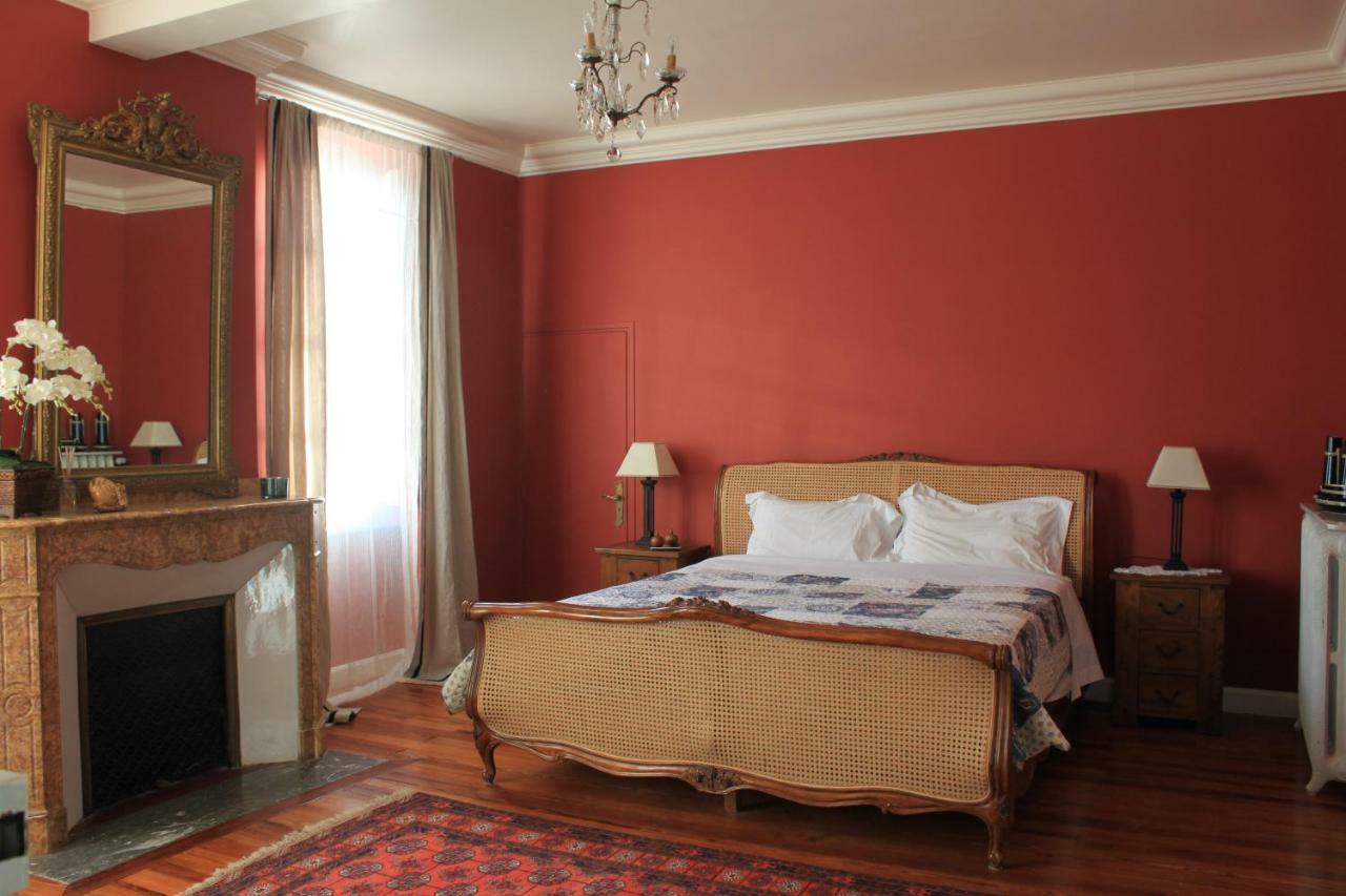B&B Coup De Coeur Bram Zewnętrze zdjęcie