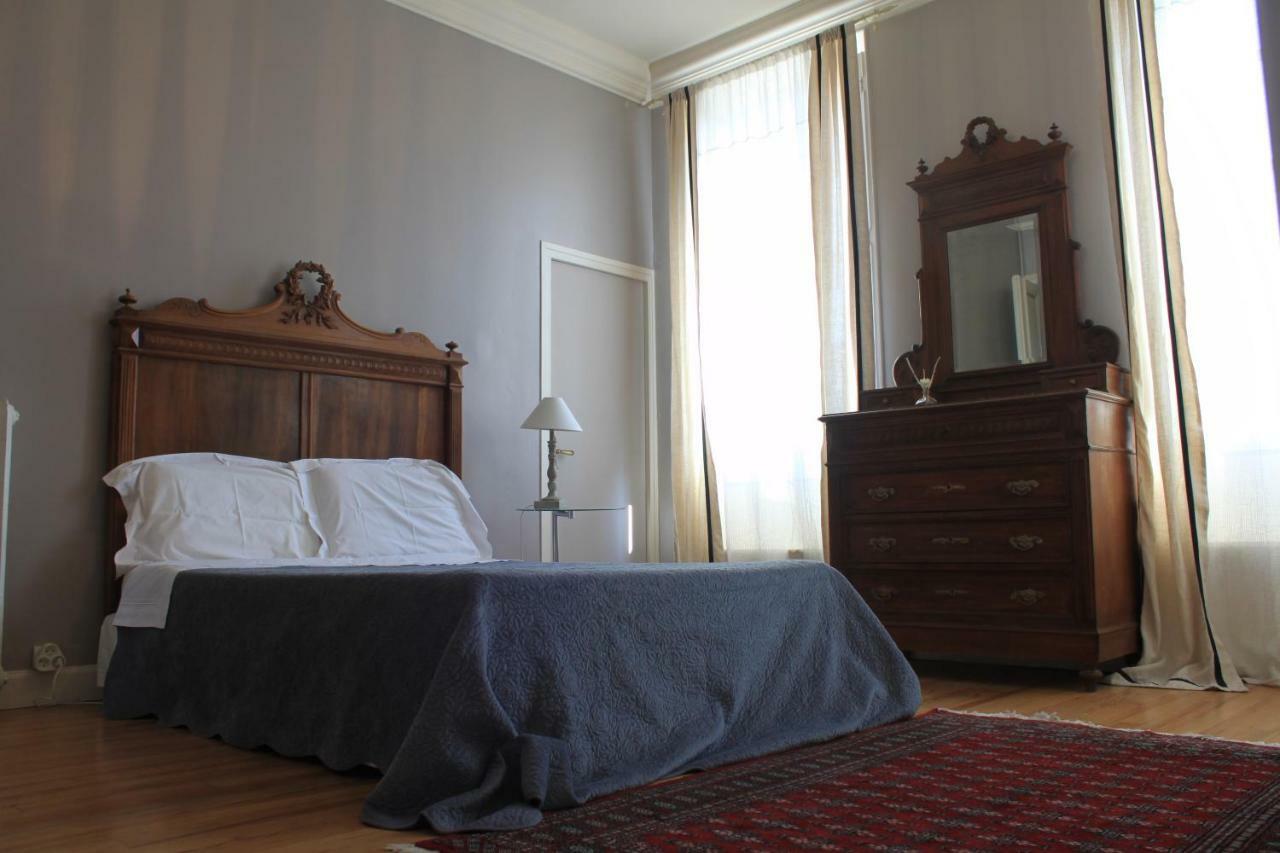 B&B Coup De Coeur Bram Zewnętrze zdjęcie